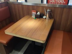 -小川洋风料理(大悦城店)