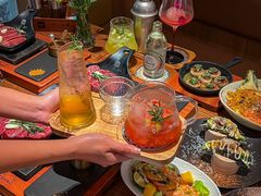 -一沙一城·岩烤牛扒(深圳首店)