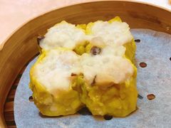 手打燒賣-玛宝鲜海鲜酒家
