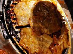 -三代烤肉(保利广场店)