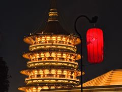 -隋唐洛阳城明堂天堂景区