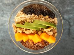 -托斯卡纳烘焙意大利餐厅(五天地店)