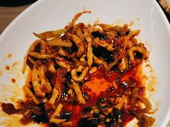 -前海沿·青岛菜(李沧万达店)