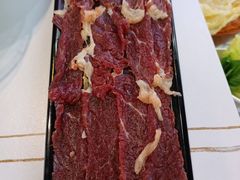 -真牛汕头黄牛肉火锅(莲塘仙湖植物园店)