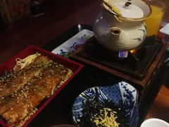 -鳗鱼家·深夜食堂(军博店)