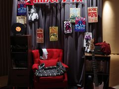 -交通银行前滩31演艺中心