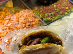 -正宁路小吃夜市