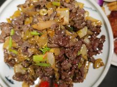 -秋色客家菜(南山店)