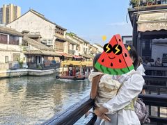 -蠡湖大桥公园