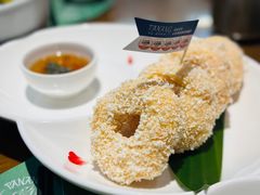 -帕蓝·暹罗料理(大学路店)