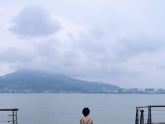 -淡水老街