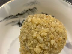 玫瑰梨丸子-膳和缘炒鸡店(南门路店)