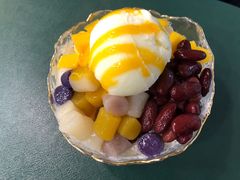 -芋贵圆(日照万达店)