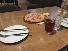 -棒约翰比萨·意面(松江开元店)