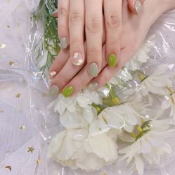 -如一·美甲美睫