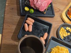 -九田家黑牛烤肉料理(顺义区华联金街店)