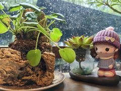 -街角 T·COFFEE 融合料理·BISTRO(车公庙店)