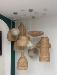 -水沐莲清瑜伽·普拉提