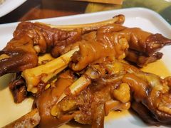 胡辣羊蹄-老木瓜(同心路店)