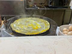 -清真·二嫂子煎饼果子(鼓楼旗舰形象店)