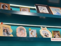 -海马体照相馆(北京apm店)