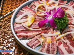-大壮家原味烤肉(兴华北街店)
