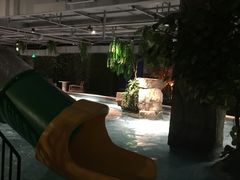 -巴斯漫温泉汗蒸馆(贡湖大道店)