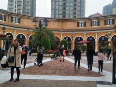 -佛罗伦萨小镇广佛名品奥特莱斯(疏港路店)