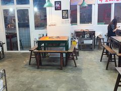 -芈重山老火锅(洪崖洞店)