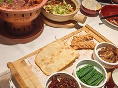 -大鸭梨烤鸭店(花园村店)