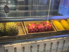 -树夏(成都招商大魔方店)