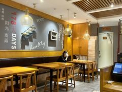-如轩·海鲜砂锅粥·潮汕菜(沿江东路店)
