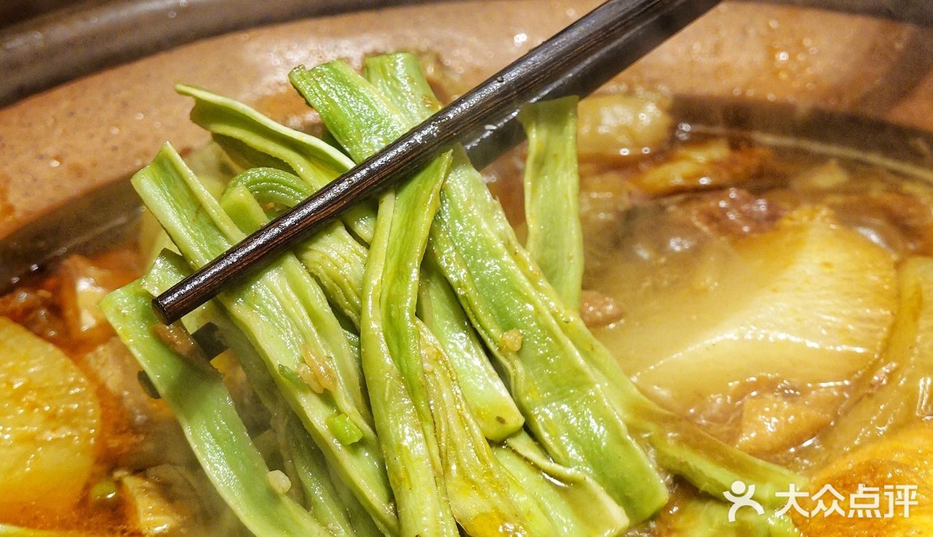 在深圳！牛杂煲就选ta家✨西关老阿婆