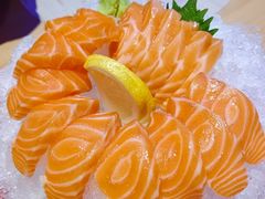 -琴寿司居酒屋(中山广场店)