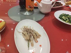 鸭舌-新黄埭大酒店丨宴会厅(润元路店)