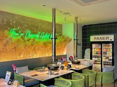 -范儿·嫂子烤肉·精致炭火烤肉(长治路店)