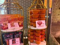 -小天鹅火锅·一线江景洪鼎旗舰店(洪崖洞店)