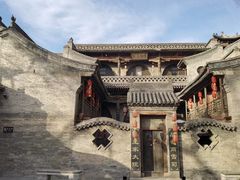 -山西王家大院