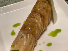 -香乐园·淮扬菜中餐厅·Shang Garden(福田香格里拉店)