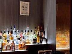 -LAMP BAR 水烟音乐酒吧
