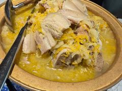 -关东小磨东北菜(漕河泾印象城店)