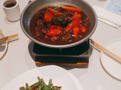 -北李妈妈菜·海肠捞饭(开发区万达店)