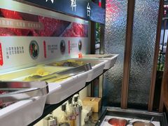 -掂档潮汕牛肉火锅(沈阳万象城店)