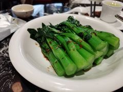 高汤灼菜心-小東馆(东纵路店)