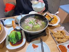 -全牛匠·乐山跷脚牛肉(新中关店)