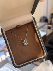 点击看大图 -Cindy Jewelry·钻戒·彩色宝石