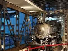 -哈尔滨规划展览馆