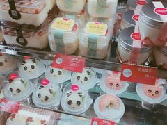 -味多美蛋糕(东直门店)