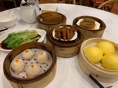 -京粤荟(海王银河科技大厦店)