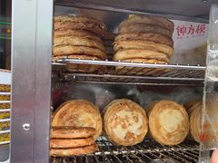 -钟方模白家肥肠粉(春熙店)